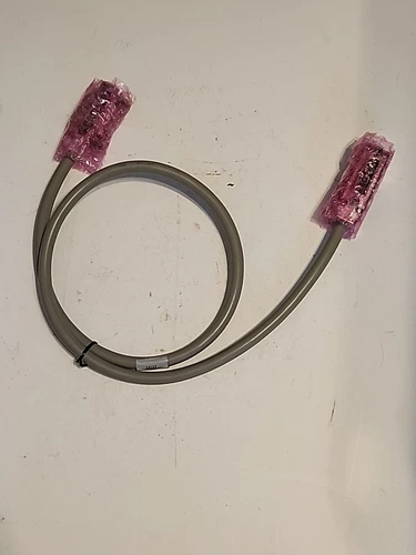 Agilent HP Keysight 8120-3445 GPIB Cable, 1 meter, 10833A - Free Shipping - Picture 1 of 4