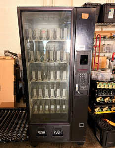 Dixie Narco (DN) 3561 Baby BevMax