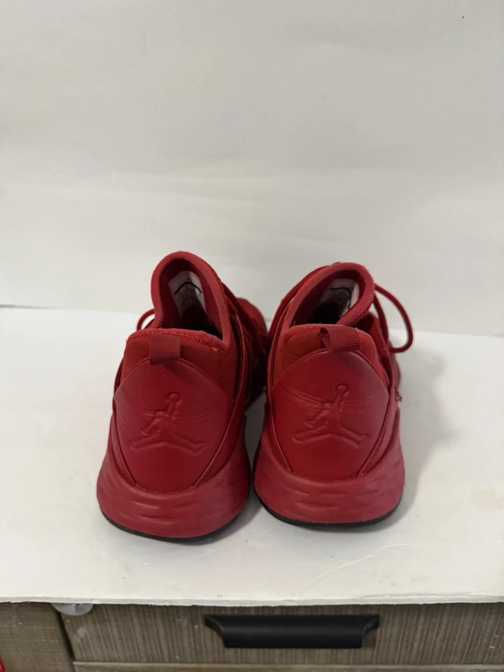 Jordan Formula 23 Gimnasio Rojo 881468-602 Hombre’s 7Y/Mujer’s 8 Zapatillas Deportivas  Foto 3 de 4