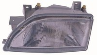 Original Abakus Hauptscheinwerfer 431-1142L-LD-E FüR Ford