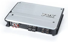 MTX THUNDER TH800.4 100W x 4 Car Amplifier