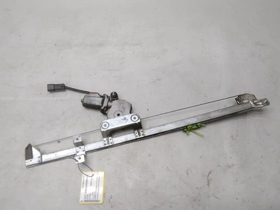 Citroen Jumper 2 Bj2005 original Fensterheber vorn links elektrisch - Bild 1 von 4