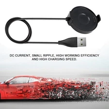 Multiple Protection Smart Watch Fast Charging Charger for Ticwatch Pro