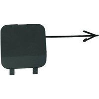 Diederichs 1815066 Klappe, Abschlepphaken Hinten FüR Opel Corsa E (X15) 2015-201