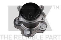 Radlagersatz NK 762248 FüR Nissan M12X1,25 Juke F15 Van Leaf ZE0 DIG Dci Nismo