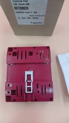 TAC Xenta 400 007309020 Schneider Building Automation Component