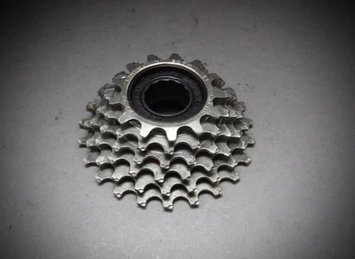 Sachs Maillard LY 92 Freewheel / 6 Sp / 13 - 23  Schraubkranz France #VELOWIZARD - Bild 1 von 4