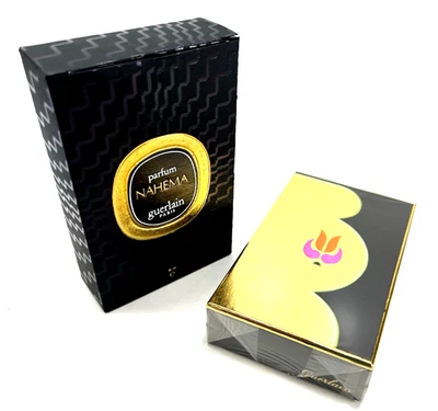 Guerlain Nahema Perfume Fragrances for Women for sale | eBay