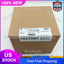 Allen-Bradley 1746-P4 Ser A SLC 500 Power Supply 1746P4 Module New Sealed
