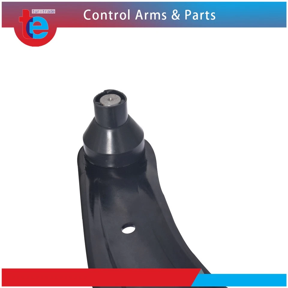 Kit de barra estabilizadora brazo de control inferior delantero de 2,4 L para Jeep Compass Patriot 2007-2017 Foto 3 de 4