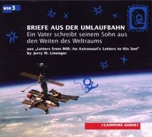 Wdr 5 Briefe aus der Umla von Campfire Audio  Ganse... | Buch | Zustand sehr gut