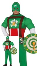BEER CAPTAIN 52 54