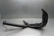 Suzuki GSX1300R Hayabusa Gen 1 99-07 Auspuff Downpipes / Kr&uuml;mmer / Downpipes
