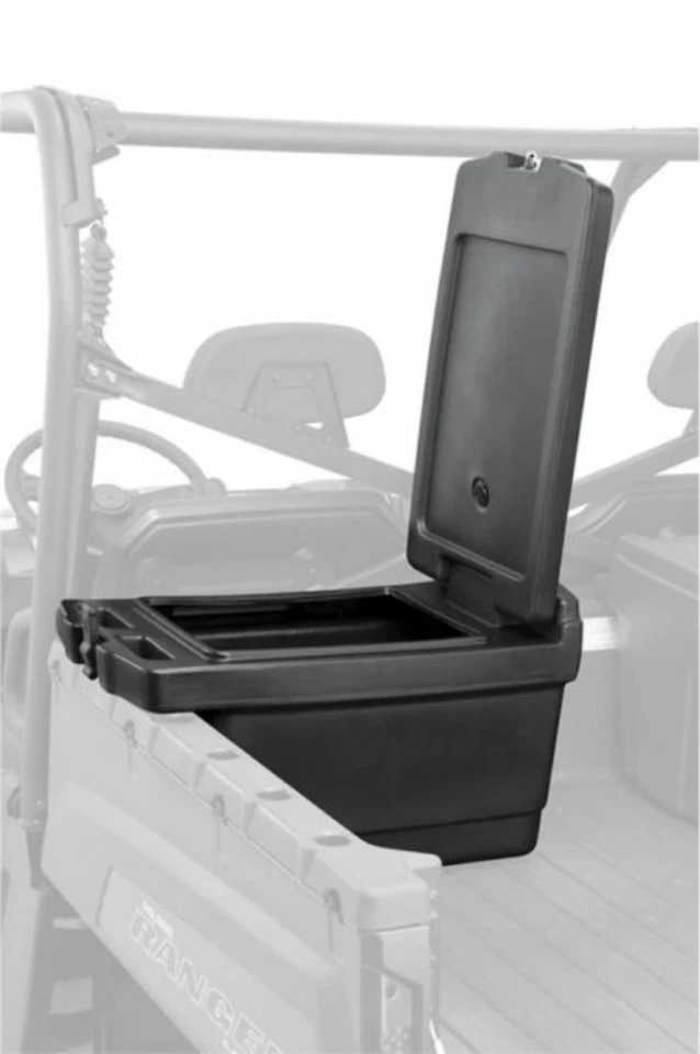 2013-2021 QUADBOSS Polaris Ranger XP 900 1000 Cargo Box Set 643400 - Image 2 of 3