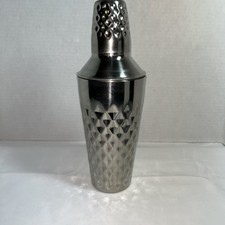 Viski Cocktail Shaker