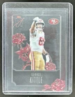 2025 Topps Signature George Kittle Base (RAW)