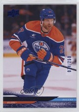 2024-25 Upper Deck Extended Series Deluxe 74/250 Brett Kulak #557 2d8