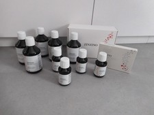 NEU & OVP: Zinzino BalanceOil 5 x 300 ml, 4 x 100 ml, Balancetest MHD 2028