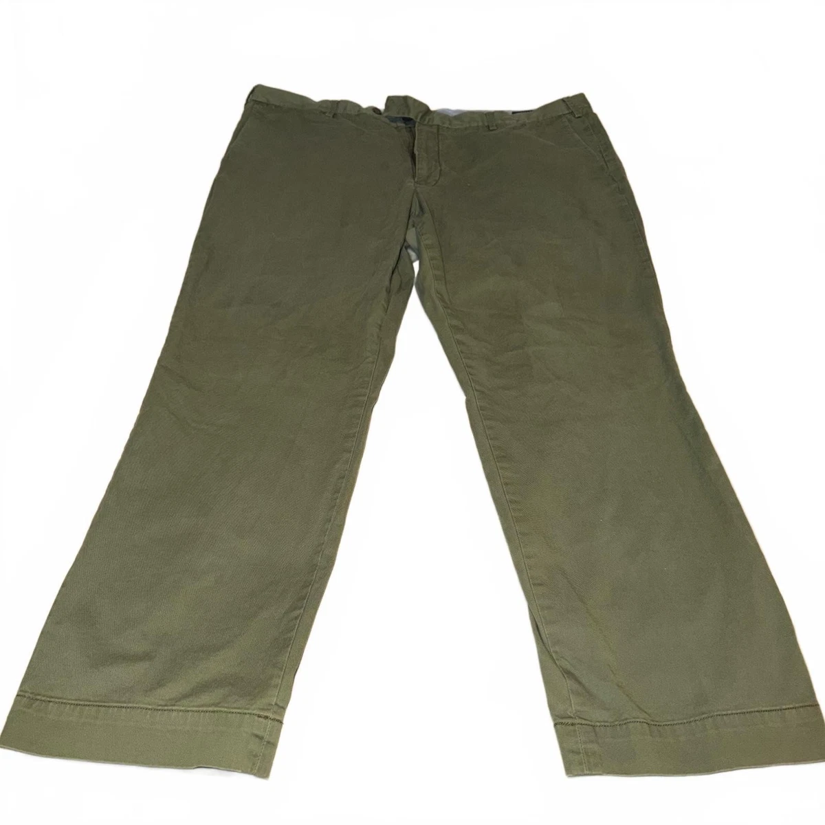 Polo Ralph Lauren Chino Pants for Men for sale - eBay