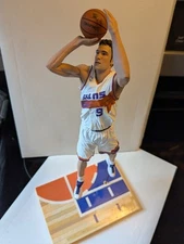 McFarlane Toys Phoenix Suns Dan Majerle Hardwood Classics NBA Legends 5 2009