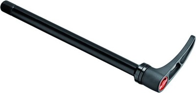 DT SWISS RWS LAUFRAD SCHNELLSPANNER 142/12 STECKACHSE SYNTACE X12