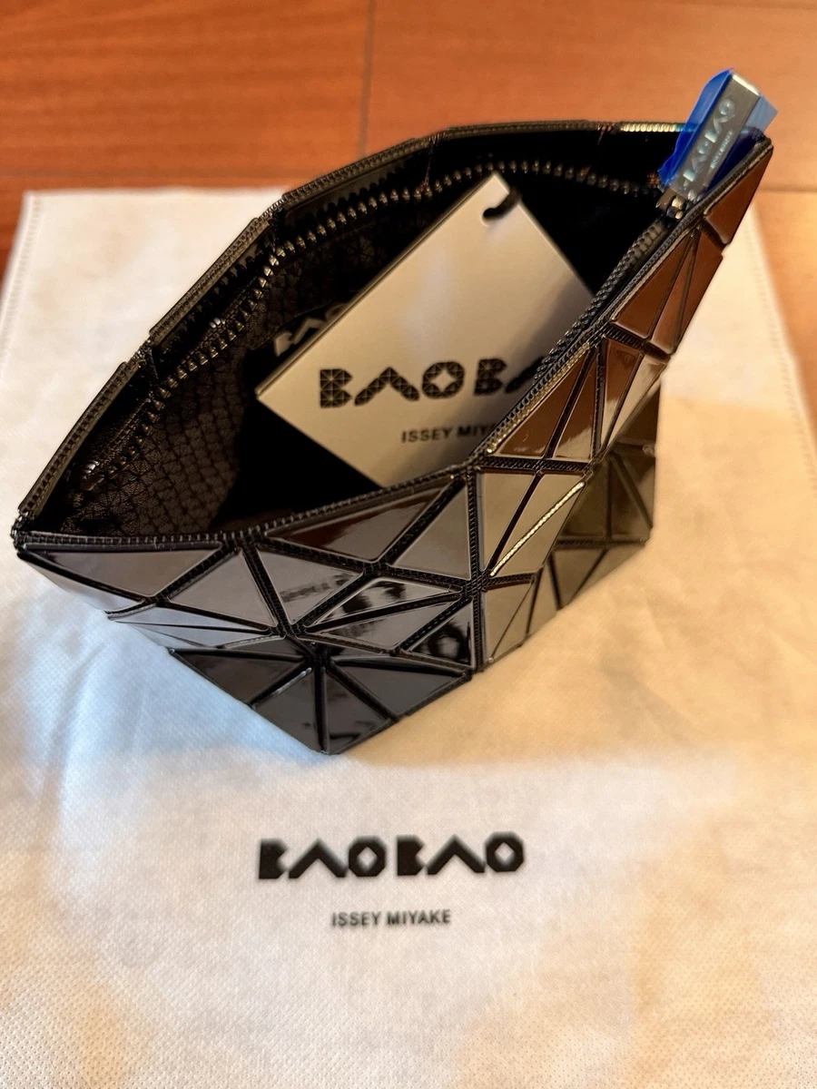 ISSEY MIYAKE Bao Bao Clutch Bags for Women for sale | eBay