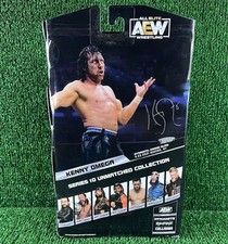 AEW Kenny Omega #76 Unmatched Collection 6