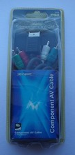 Cavo AV Componente PS3 PlayStation 3 HD TV Video Audio Accessorio di terze parti