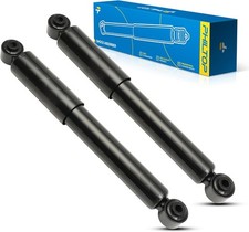 Ammortizzatore Completo Puntoni Posteriori PHILTOP per Toyota RAV4 2006-2018, Auto