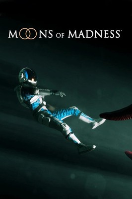 Moons of Madness - Region Free Steam PC Key (NO CD/DVD)