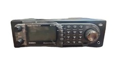 Uniden BCT15X BearTracker Mobile Tracking Scanner - Black No Power Supply