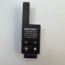 Paul C Buff Transmitter CST2