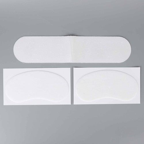 Neck Hip Patch Moisturizing Firming Gel Sticker Skincare Beauty Remove Melan SLK - Photo 3 sur 12