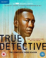 True Detective The Complete Third Season - Blu-Ray - F600Z