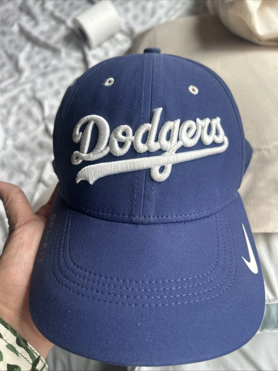 Nike Los Angeles Dodgers Sports Fan Cap, Hats for sale | eBay