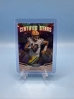 2025 Panini Certified Football Jordan Love #CST-JLE