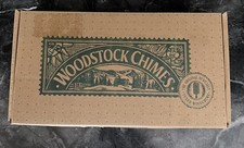 Woodstock Chimes AGSS The Original Guaranteed Musically Tuned Amazing Grace C...