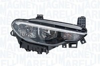 Magneti Marelli 712105329980 Hauptscheinwerfer Passend FüR Fiat