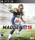 Madden NFL 15 - Playstation 3 Game
