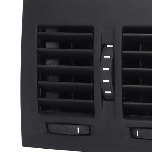 Replacement Rear A/C Vent Designed for Skoda Octavia Models from 2004 2013 - Picture 12 of 12
