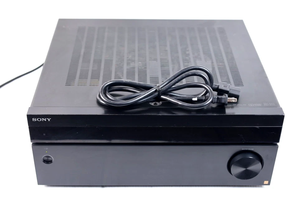 Sony STR-ZA1000ES 7.2 Channel AV Receiver u124 - Image 2 of 4