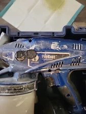 Graco ProShot  18V Cordless Paint Sprayer w/ 2 Battery,charger Case, SOLD AS IS 