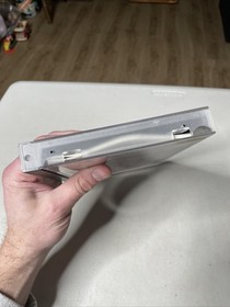 Shanghai: Triple Threat (Sega Saturn, 1996) CIB, Manual Reg Card