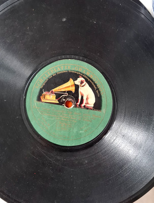 Deutsche Grammophon AG Eine kleine Freundin hat doch jeder Mann