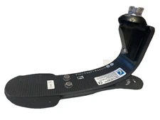 Ossur Prosthetic Flex Assure Cat 4 Foot Size 27