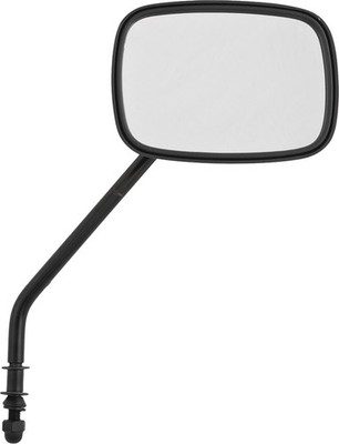 HARDDRIVE 2011-2013 FXS Softail Blackline Harley Davidson MIRROR OE STYLE 8'' STE