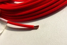 Neotech Multistrand 16AWG UP-OCC PTFE Teflon Hook-Up Cable Copper Wire DIY HiEnd