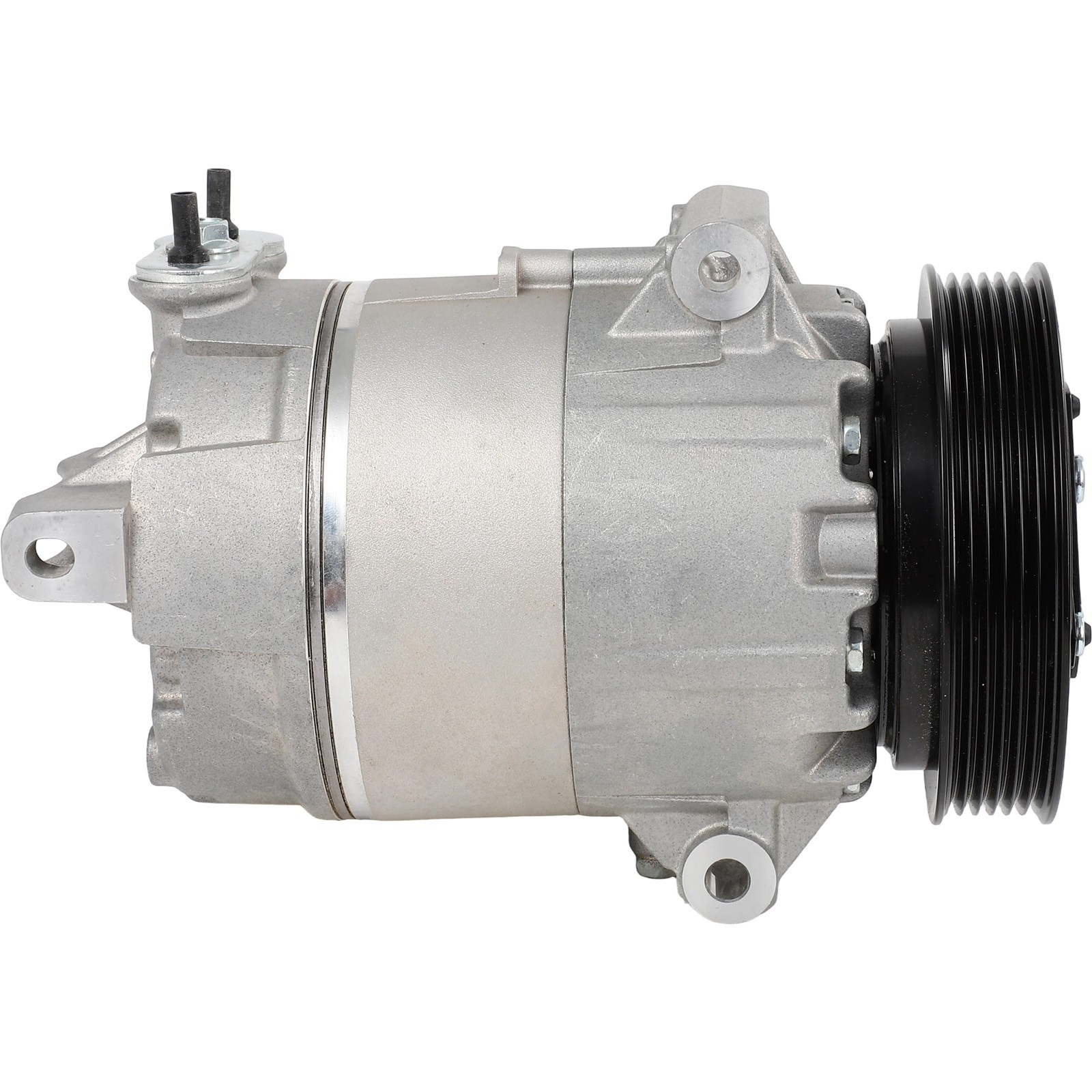 Maserati Quattroporte 2010-2018 Compressor with bracket P/N 284728