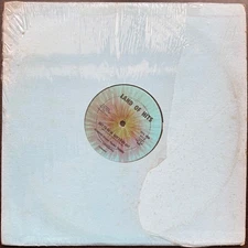 Bernard Thomas A.K.A. Rapper Dapper ‎– Got To Be In Got To Be Out EX FUNK SOUL