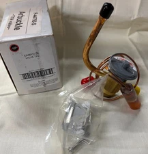 OEM Carrier Bryant Payne Sporlan R-410A  A-Coil TXV Valve EA36YD121